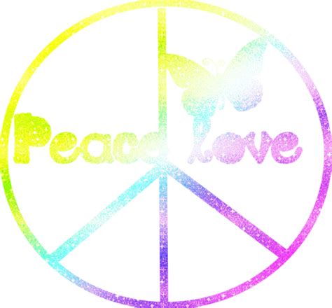 Peace love by png-lizette-love on DeviantArt png image
