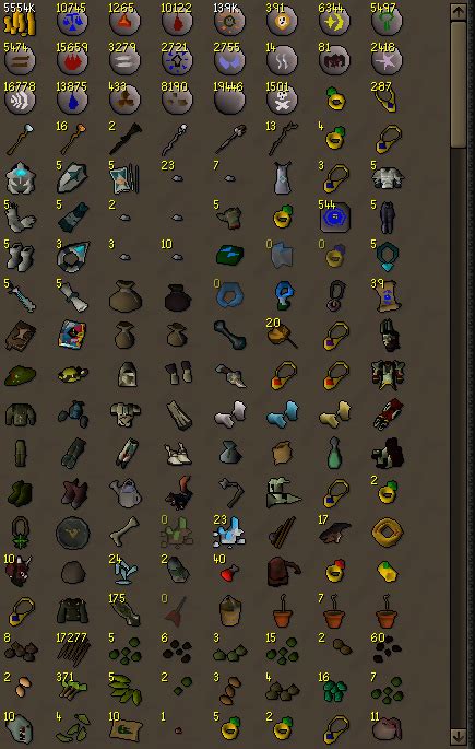 Osrs Bank Tab Names Runelite Hub Plugin Banktabs