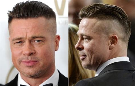 Today we're delighted to declare that we have discovered an incrediblyinteresting i love brad pitts haircut in the film fury, do you think i could | brad pitt haircut fury. Tips On Getting A Brad Pitt Fury Haircut - Human Hair Exim