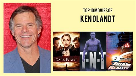 Ken Olandt Top 10 Movies Of Ken Olandt Best 10 Movies Of Ken Olandt