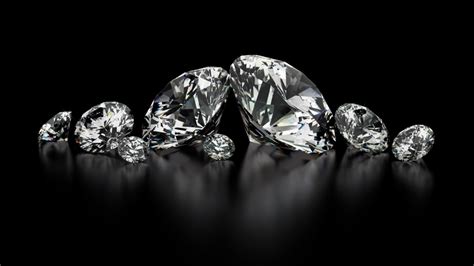 Diamonds Wallpapers High Quality Download Free