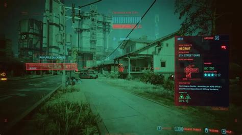 Cyberpunk 2077 Bounty Hunting Guide GameRiv