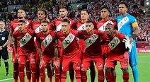 Selección Peruana: calendario 2023 para los partidos de Eliminatorias 2026