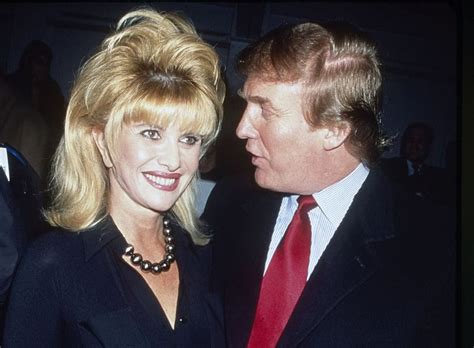 Ivana Trump: What you don't know about Donald Trump's first wife | The Star