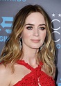 EMILY BLUNT at 2015 Critics Choice Movie Awards in Los Angeles – HawtCelebs