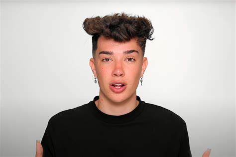 Youtube Has Demonetized James Charles Videos Amid Sexual Misconduct Allegations