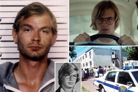 School Pal Tells Inside Story Of Jeffrey Dahmer — An Awkward Alcoholic