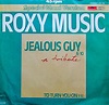 Roxy Music: Artrock-Band, die den Weg für diverse Musikrichtungen, wie ...