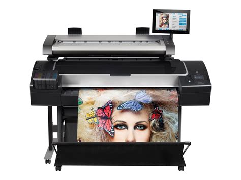 Hp Designjet Hd Pro Mfp