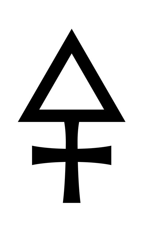 Alchemy Symbols And Their Meanings The Extended List Of Alchemical