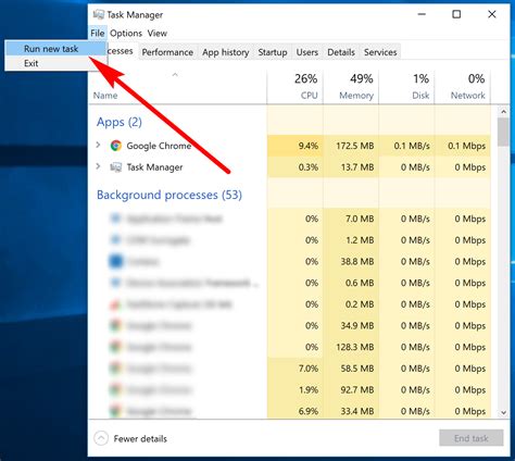 Reinstall Explorer Exe In Windows 10 Step By Step Guide To Restore