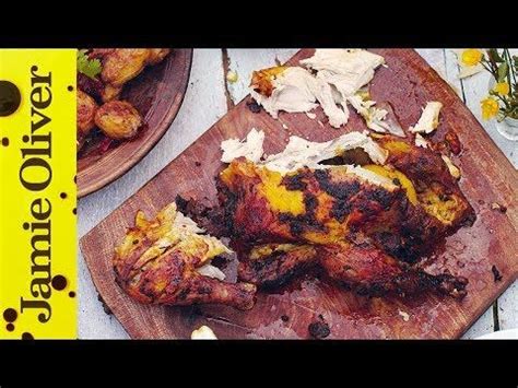 The award winning foodie told his youtube. Spicy Indian Roast Chicken | Jamie Oliver - YouTube ...