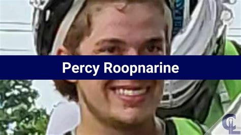 Percy Roopnarine Lacrosse Highlights Fl 2023 Def Lsm Faceoff