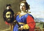 Judith - Bible Odyssey