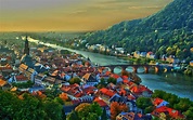 Experience in Heidelberg, Germany by Moritz | Erasmus experience Heidelberg