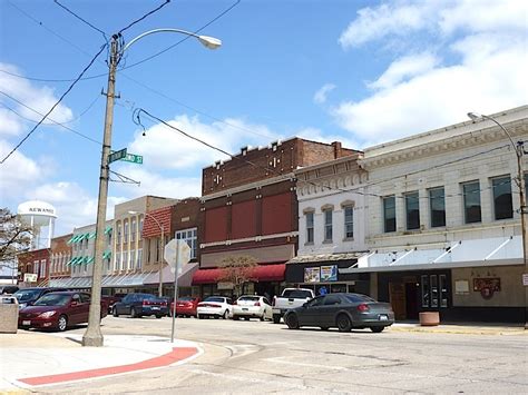 Kewanee Il Downtown Photo Picture Image Illinois At City