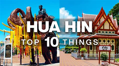 Top 10 Things To Do In Hua Hin Thailand Hua Hin Nightlife