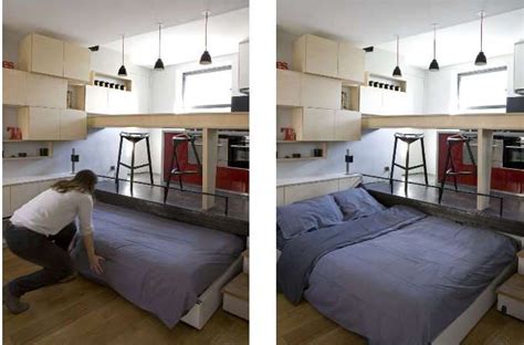 Intérieur Studios Beds And Guest Bed
