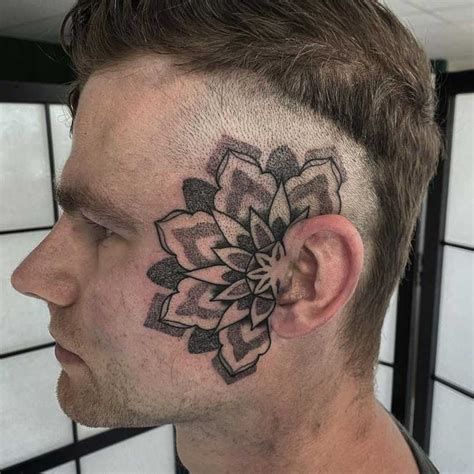 21 Best Mens Face Tattoo Ideas 2024 Tattoo Ideas