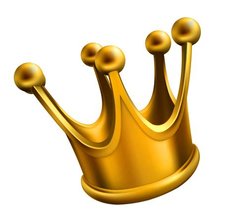 197 King Gold Crown Svg Svg Png Eps Dxf File