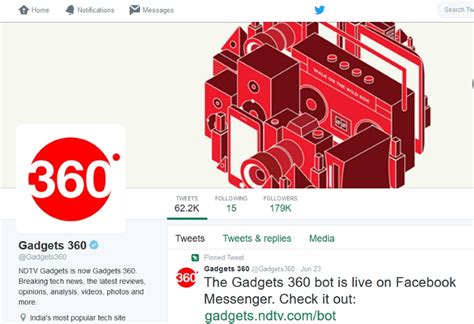 Twitter Now Lets You Apply For A Verified Account Technology News
