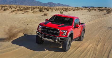 2021 Toyota Tundra Trd Pro Vs Ford F 150 Raptor Which Performance