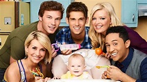 How Has The Show Baby Daddy Lasted Six Seasons? | TVovermind