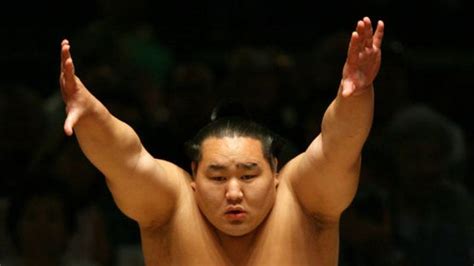 Asashoryu El Gran Campeón De Sumo Se Retira Tras Un Nuevo Escándalo