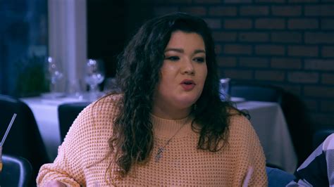 Teen Mom Fans Slam Amber Portwood For Showing Up Late To Daughter Leahs 13th Birthday In
