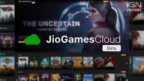 Jiogamescloud How To Sign Up For The Reliance Jio Cloud Gaming Service