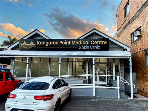 General Practice GP Kangaroo Point Medical Centre