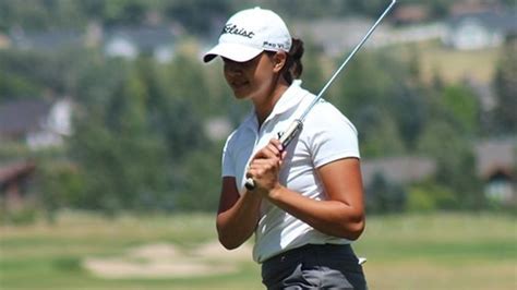 Byu Freshman Kerstin Fotu Is The Womens State Am Medalist The Salt Lake Tribune