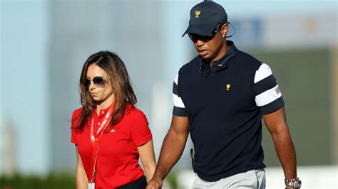 Tiger Woods Ex Gf Erica Herman Reportedly Seeking To Invalidate Nda