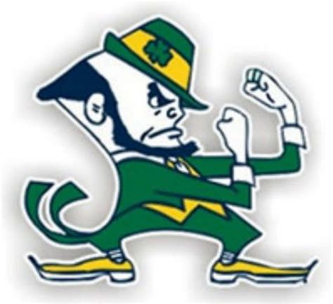 The fighting irish participate in 23 national collegiate athletic association (ncaa) division i intercollegiate sports and in the ncaa's division i in all sports. Coming Down the Pipe!: More Legal Trouble at Notre Dame