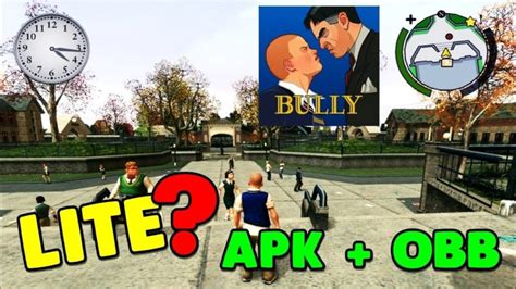 Anniversary edition now available on ios and android devices. Download Bully APK+OBB Sem Extrair - Android - ANDROGAMER