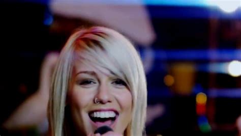 Jenna McDougall Of Tonight Alive On Satrlight Music Video Female