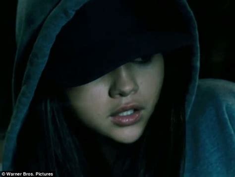 Gun Toting Selena Gomez Tries To Steal Car As She Continues Bad Girl
