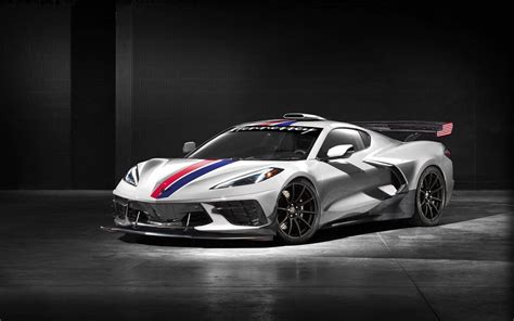 The 1200 Hp Hennessey Corvette Sounds Wicked The Car Guide