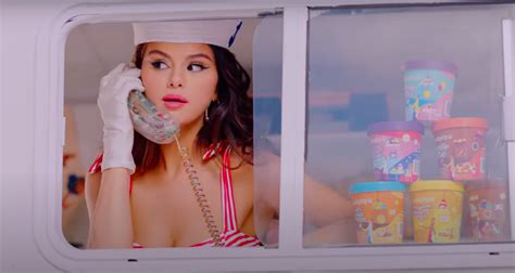 Watch Blackpink X Selena Gomezs Collab Video Ice Cream — Dnamag