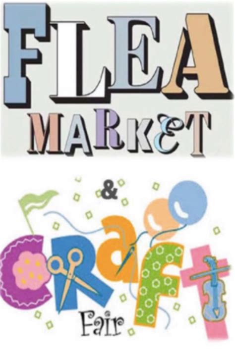Sep 3 Flea Market And Craft Fair Manchester Nj Patch
