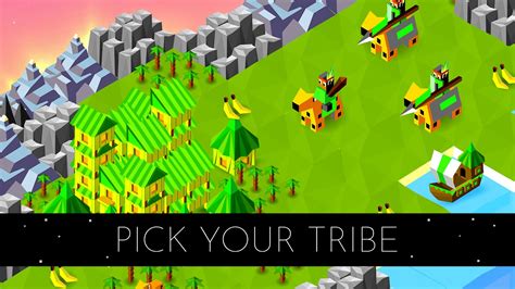 The Battle Of Polytopia V28411684 Unlocked Apk For Android
