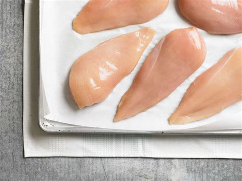 How To Store Raw Chicken After Opening Storables