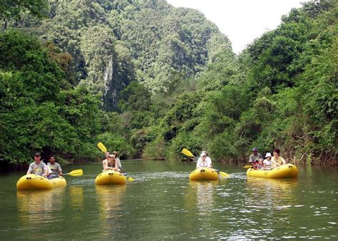 Explore Khao Sok National Park Thailand Audley Travel