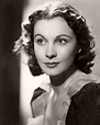 Vivien Leigh | British actress (1913–67)