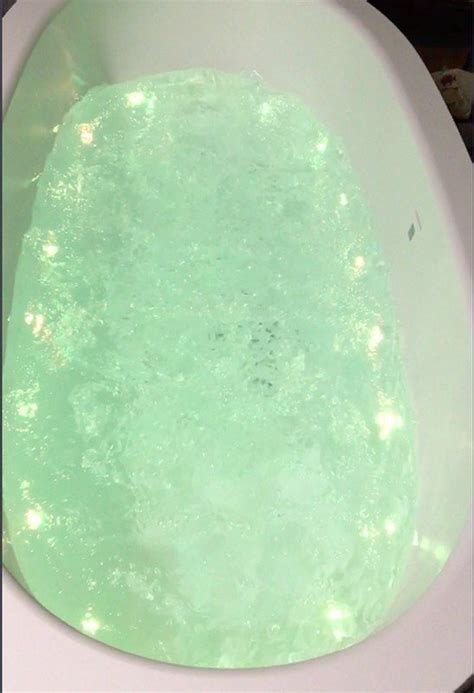 Luxury Aquatica Karolina Relax Solid Surface Air Massage Bathtub