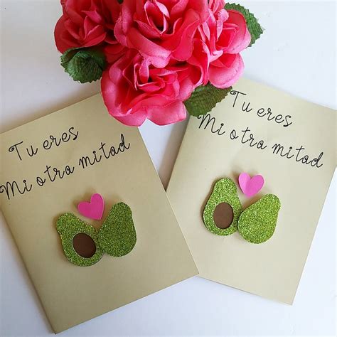 Cutest Spanish Greeting Cards 4 Designs Available Chic Party Goods