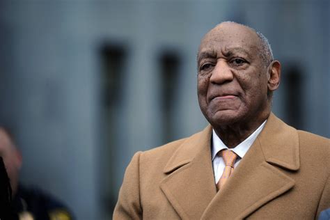 Supreme Court Declines To Review Bill Cosbys Sex Assault Case