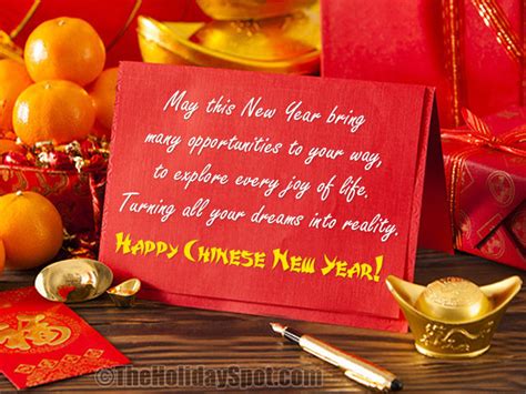 Greetings And Images For Chinese New Year 2024 Whatsapp And Wechat