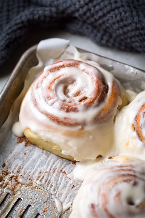 Cooking Classy Cinnamon Rolls Cinnamon Rolls Are A Classic Weekend Dish