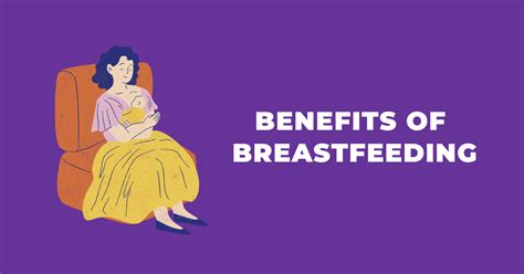The Benefits Of Breastfeeding Monica Bivas